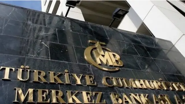 Merkez Bankası