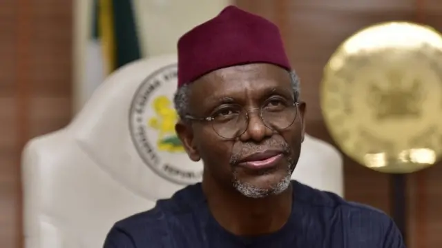 Malam Nasir El-Rufai