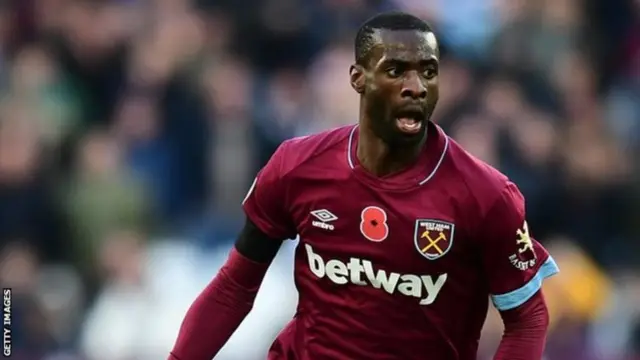 Pedro Obiang