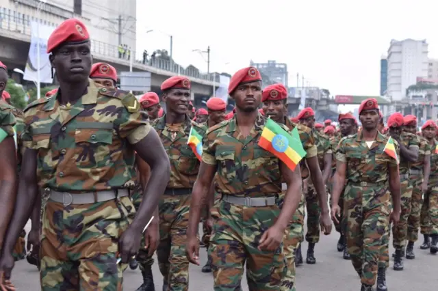 Miseensota Raayyaa Ittisa Biyyaa Itoophiyaa