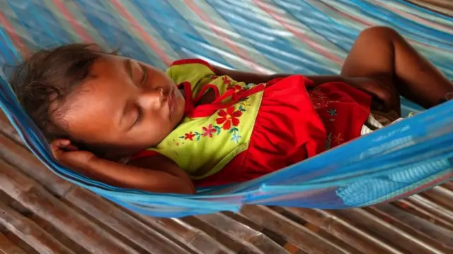 Sa uzrastom deteta menjaju se i njihove navike vezane za spavanje