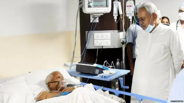 ਨਿਤੀਸ਼ ਕੁਮਾਰ