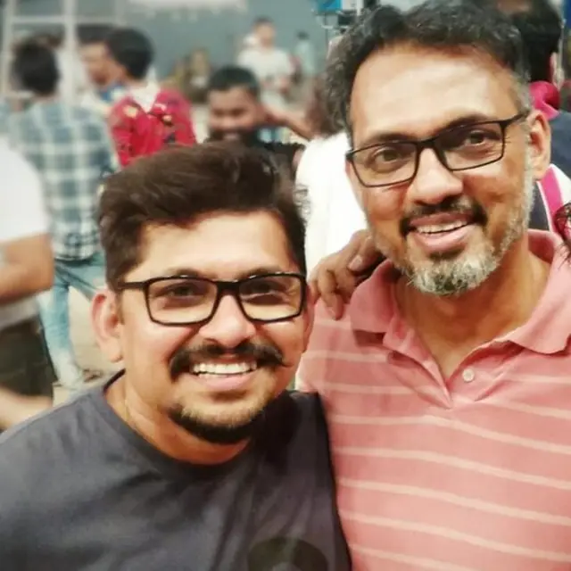 सुजीत सावंत