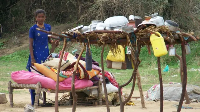 વિચરતા-વિમુક્ત સમુદાય