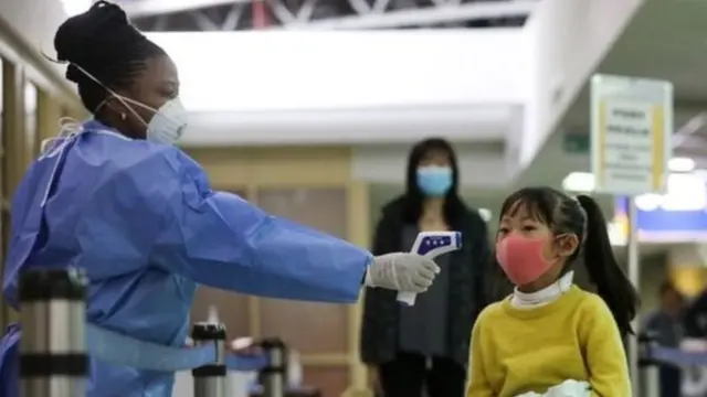 Tahahari dhidi ya virusi vya corona