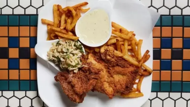 பாஸா மீன்