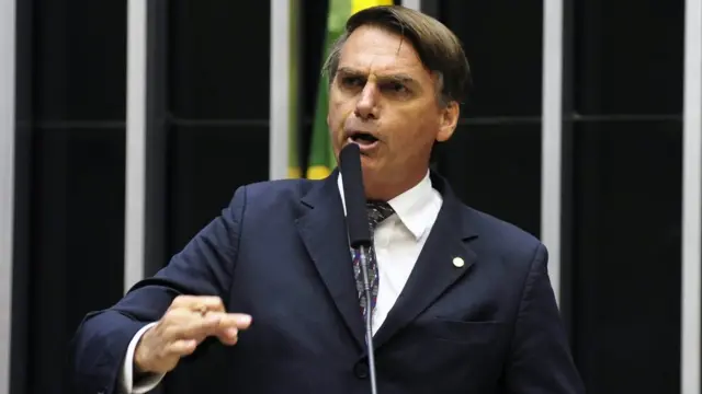 Jair Bolsonaro