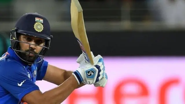 ரோகித் சர்மா, ராயுடுவின் அசத்தல் சதங்களும், இந்தியாவின் மெகா வெற்றியும்