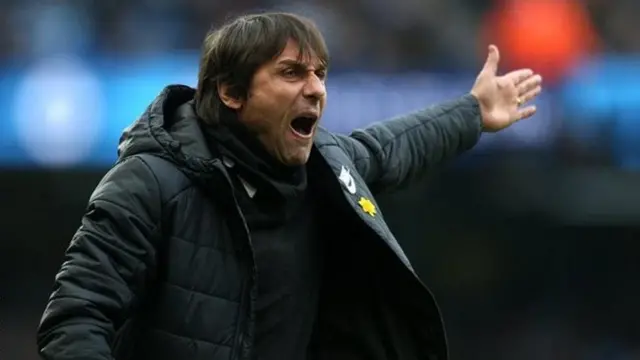 آنتونیو کونته پس از اخراج از چلسی در ماه ژوئیه در جایی مربی‌گری نکرده است