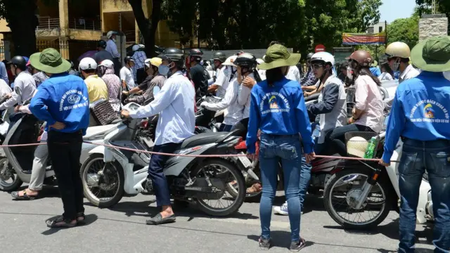 Hoạt động Đoàn