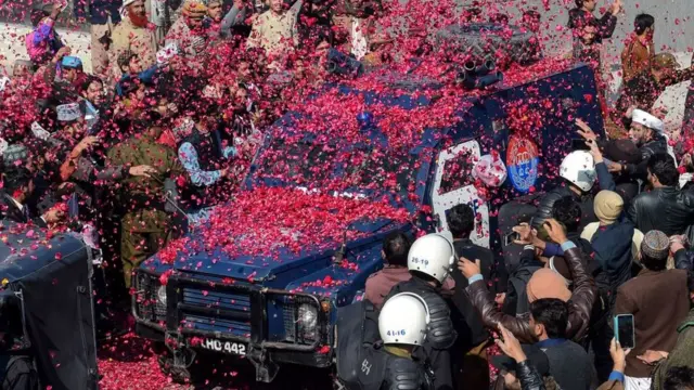 دہشت گردی