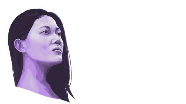 အမျိုးသမီး