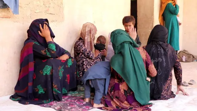 Маржон Бибилар оиласи