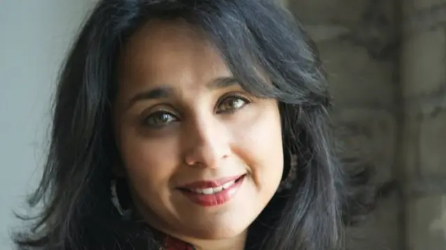 સુહાગ શુકલા