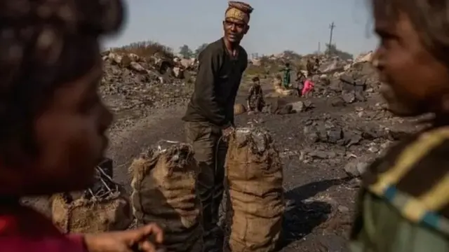 कोळसा