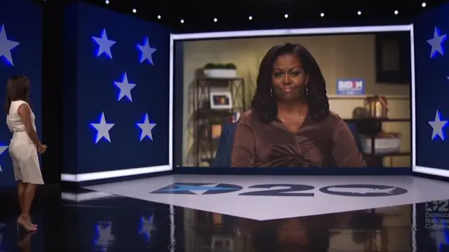 مشیل اوباما