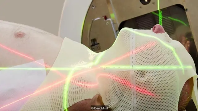 DeepMind
