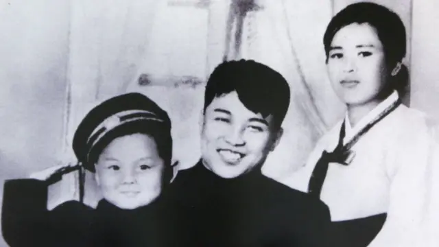 उत्तर कोरिया