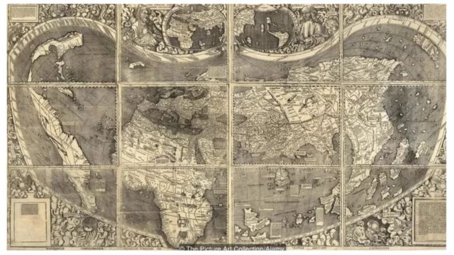 Mapa do mundoreal bet penaltypreto branco, com todos os continentes representados