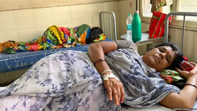 छाया राजपूत