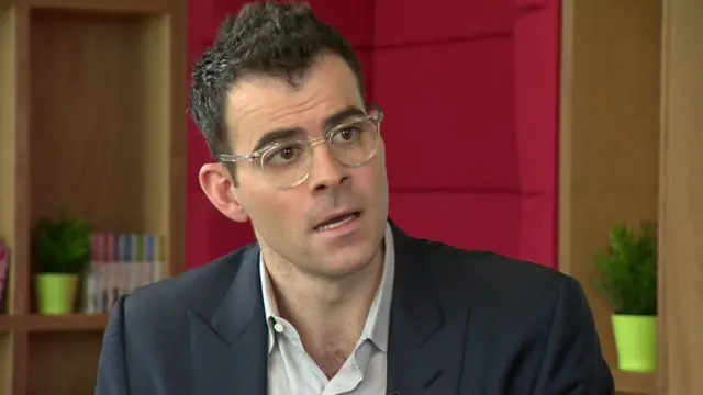 Адам Моссери