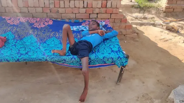 ਚੂਹੜੀਵਾਾਲ ਦਾ ਕਰਨਦੀਪ