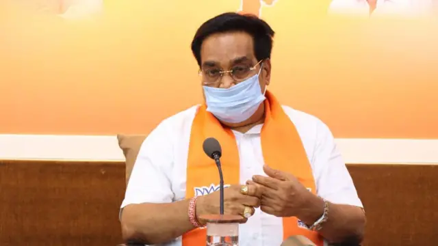 સી.આર.પાટીલ