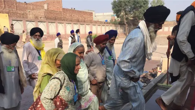 گرودوارہ کیارہ صاحب