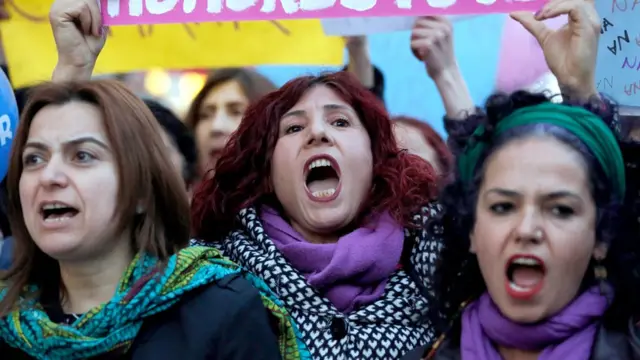 Акція протесту