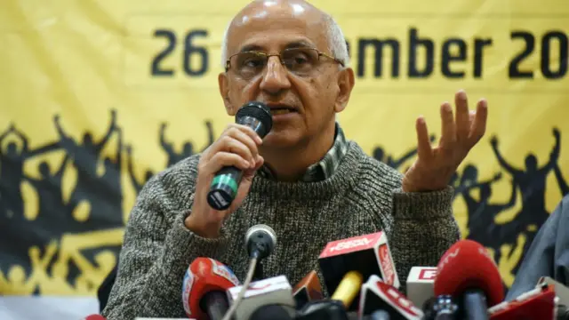 हर्ष मंदर