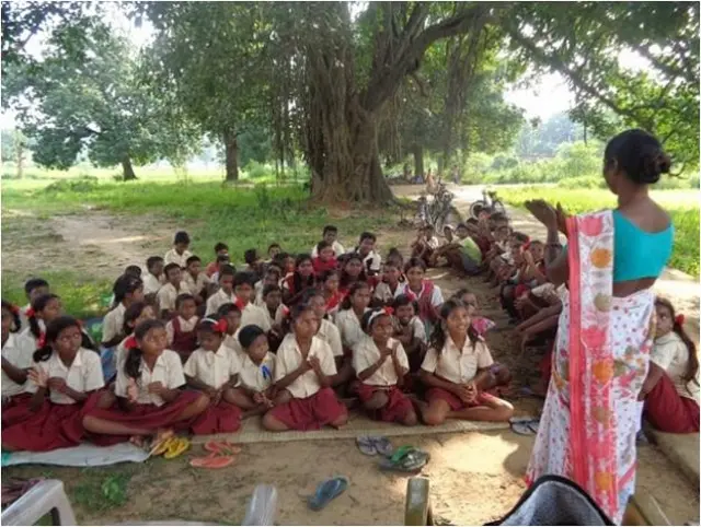 पश्चिम सिंहभूम