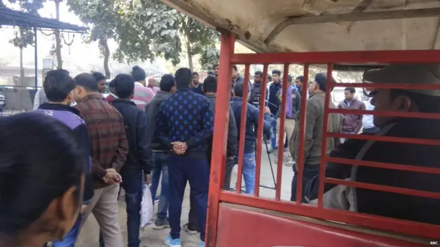 अंकित सक्सेना, पश्चिमी दिल्ली, खयाला, हत्या