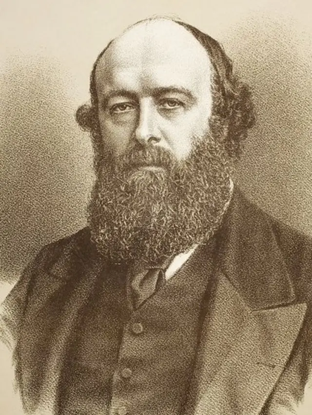 Lord Salisbury