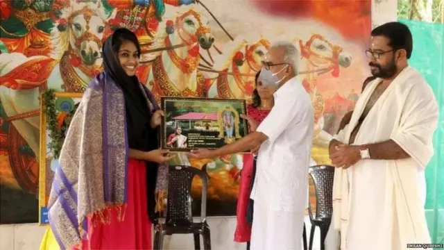 જાસના સલીમ