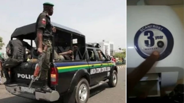 Pavillion Hotel Ayepe Ogun State: