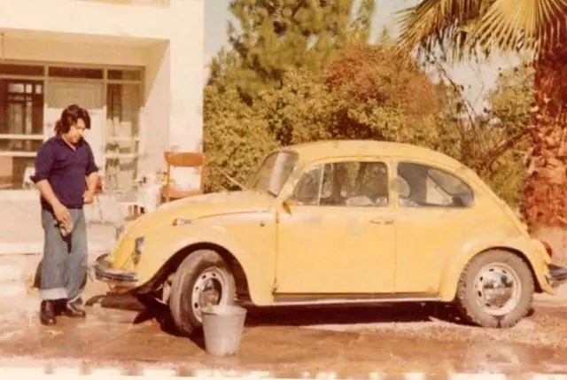 احمد