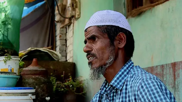 انڈیا مسلمان