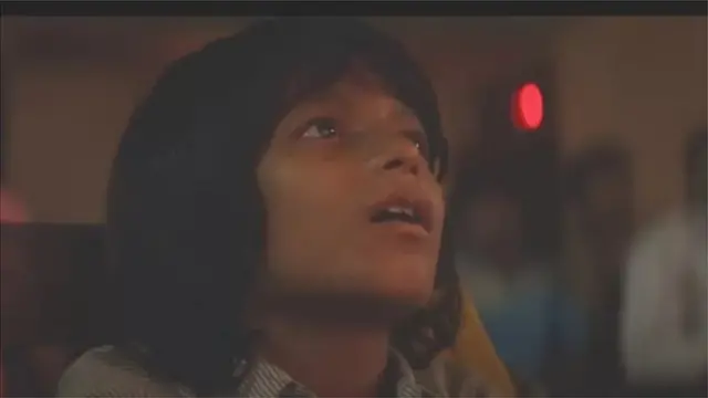 ఛెల్లో షో