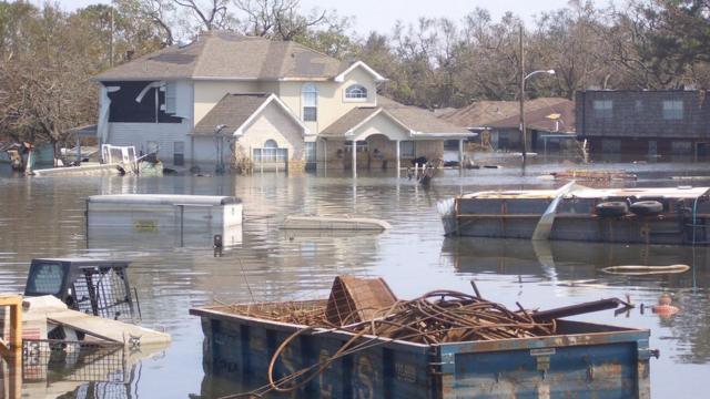 Casa submersasblaze entrar na contaNova Orleans