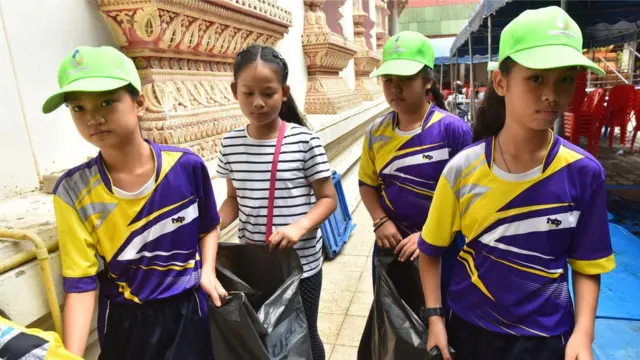 สารวัตรขยะ