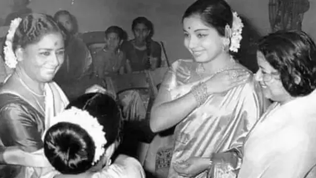 ஜெயலலிதா