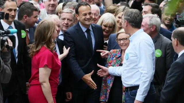 लियो वराडकर