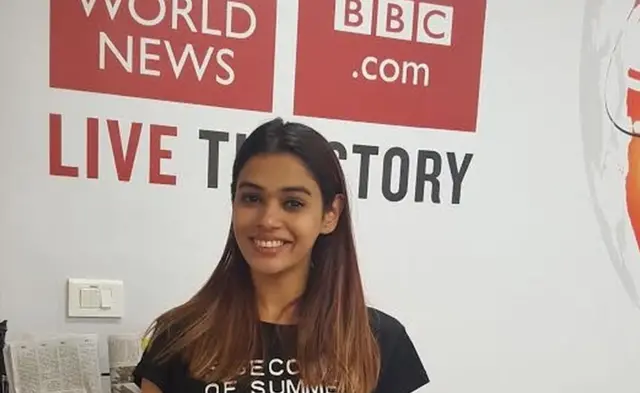 गायिका शालमली खोलगड़े