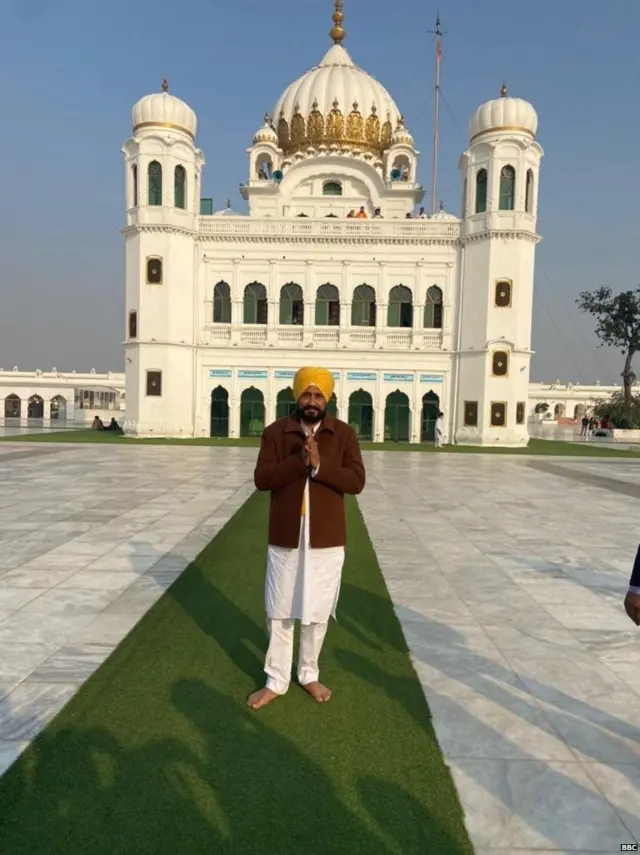 ਚੰਨੀ