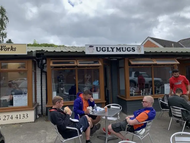 यॉर्कशायर