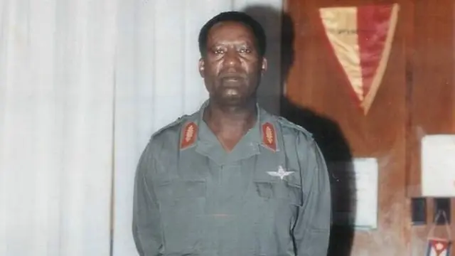 ጄኔራል ደምሴ ቡልቶ