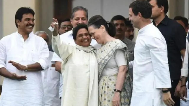 मायावती