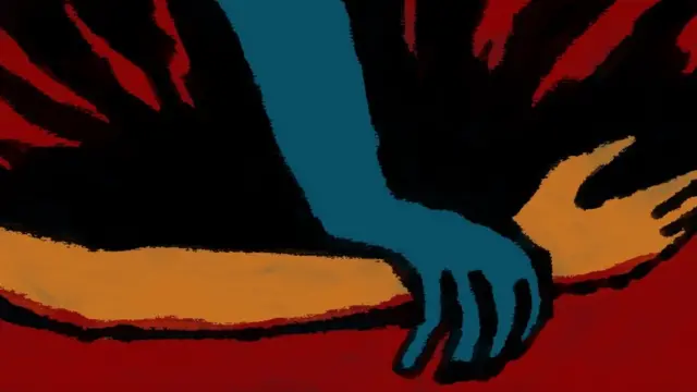 అత్యాచార నిందితుల ఆయుధం పెళ్లి