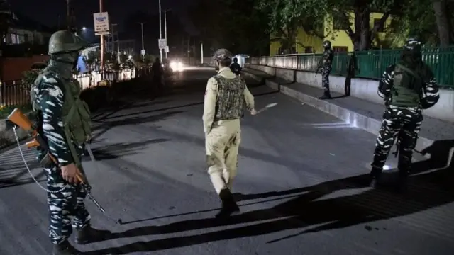 ਜੰਮੂ-ਕਸ਼ਮੀਰ