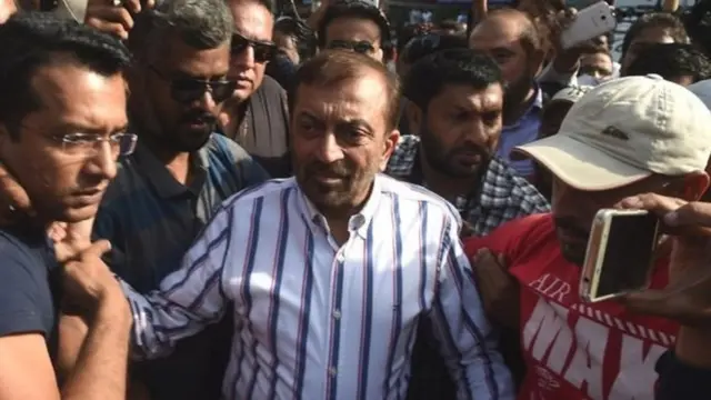 फ़ारूक़ सत्तार